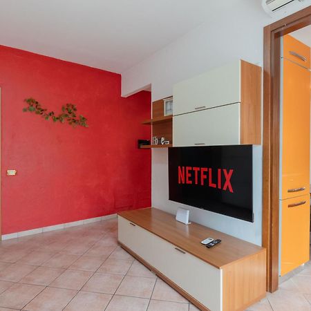 San Giacomo 4 Apartment Lecco Bagian luar foto